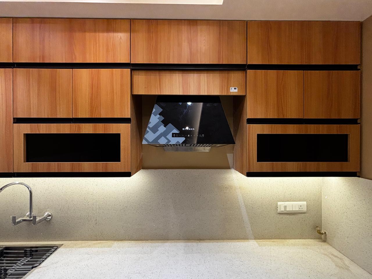 Modular Kitchen 17